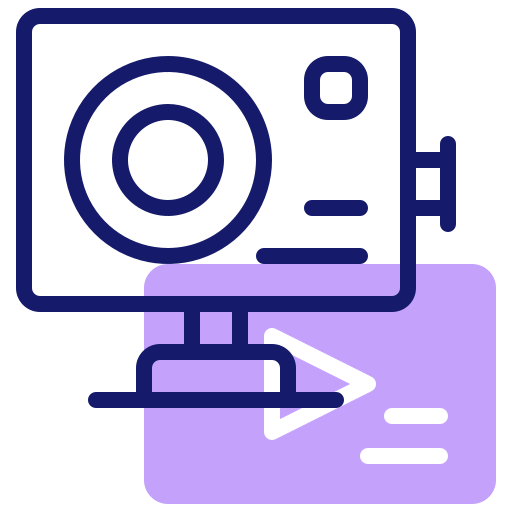 Action camera